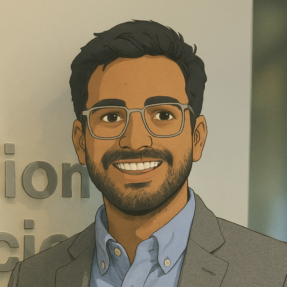 Nikhil Nageshwar Inturi
